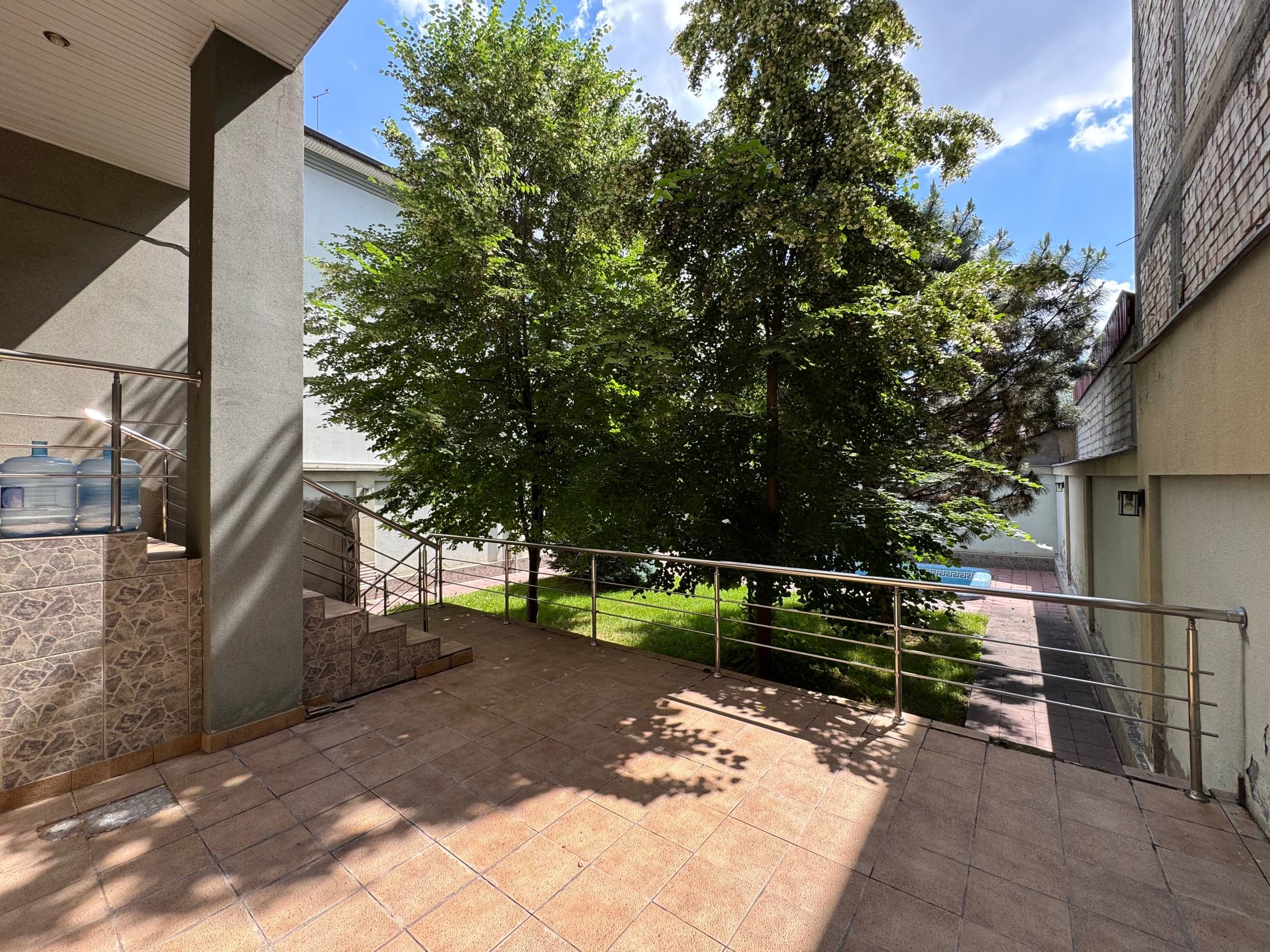 Продажа дома в Мирзо-Улугбекском районе, 189 м² — чайхана Салом, махалля Алпомиш, фотография 9