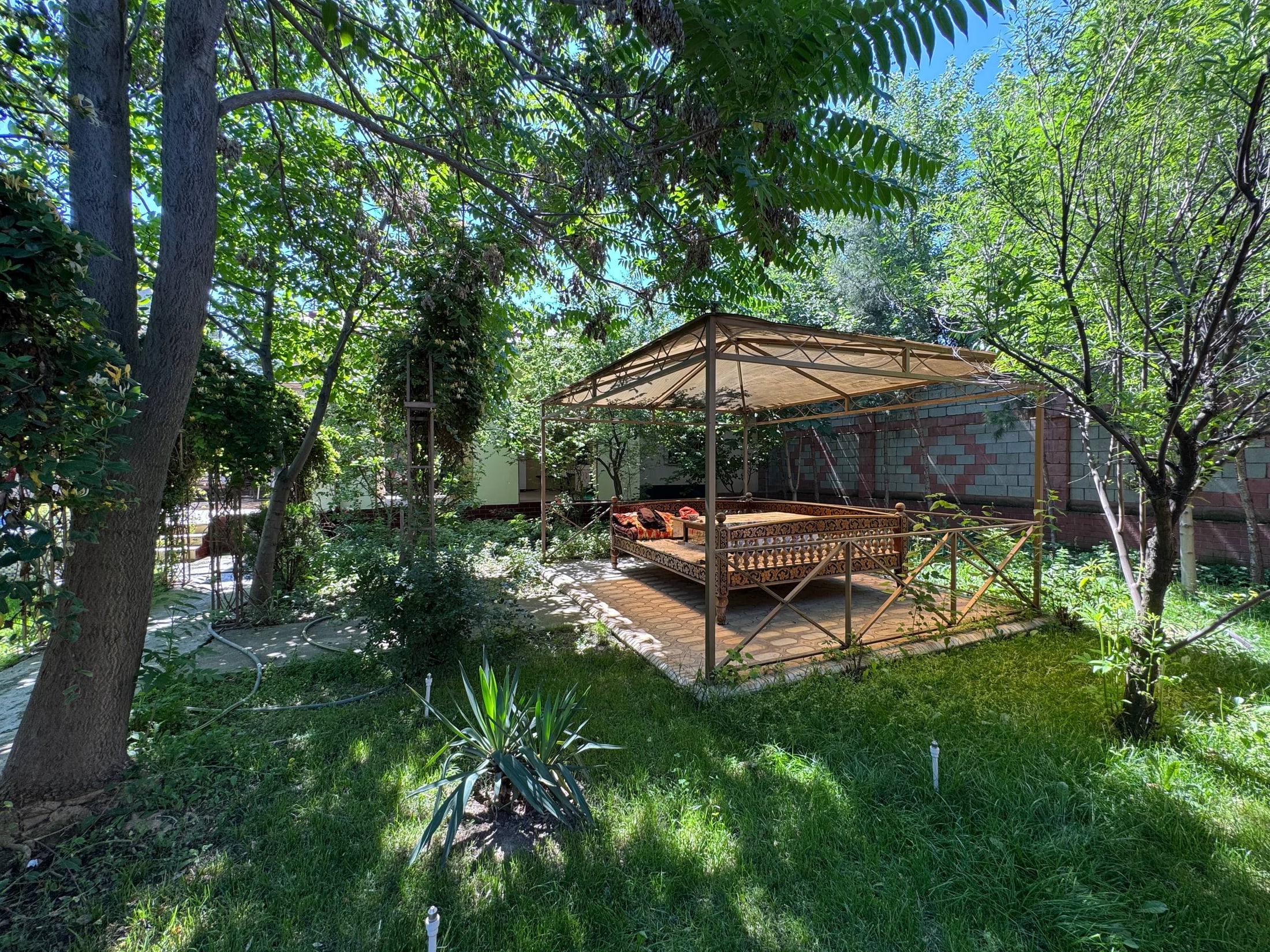 Продажа дома в Мирзо-Улугбекском районе, 168 м² — Голубые озера, парк Янги Узбекистан, Чингельды, фотография 4