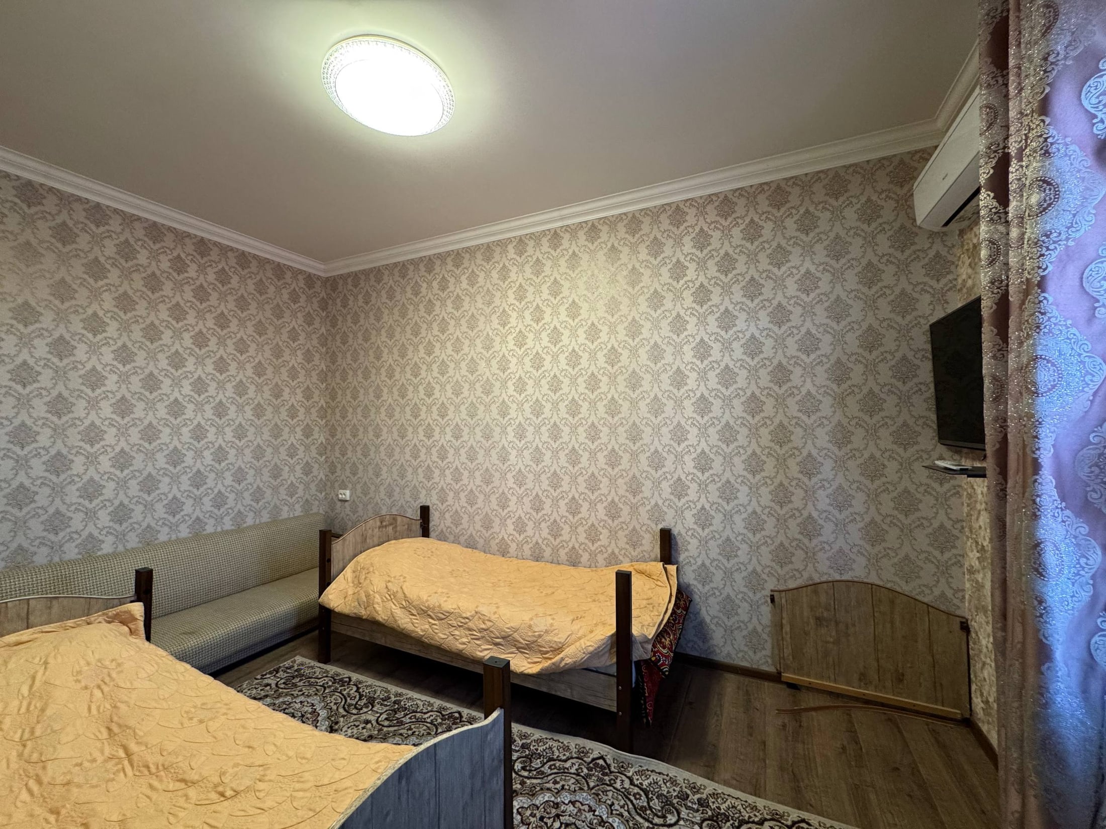 Продажа дома в Мирзо-Улугбекском районе, 168 м² — Голубые озера, парк Янги Узбекистан, Чингельды, фотография 8