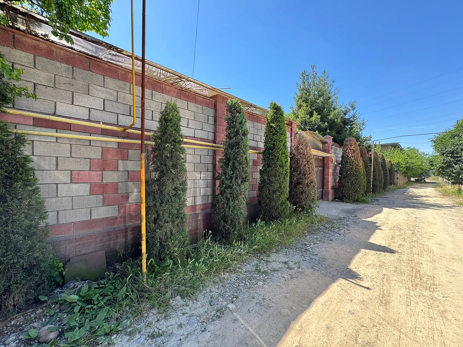 Продажа дома в Мирзо-Улугбекском районе, 168 м² — Голубые озера, парк Янги Узбекистан, Чингельды — Ташкент, mirzo-ulugbek