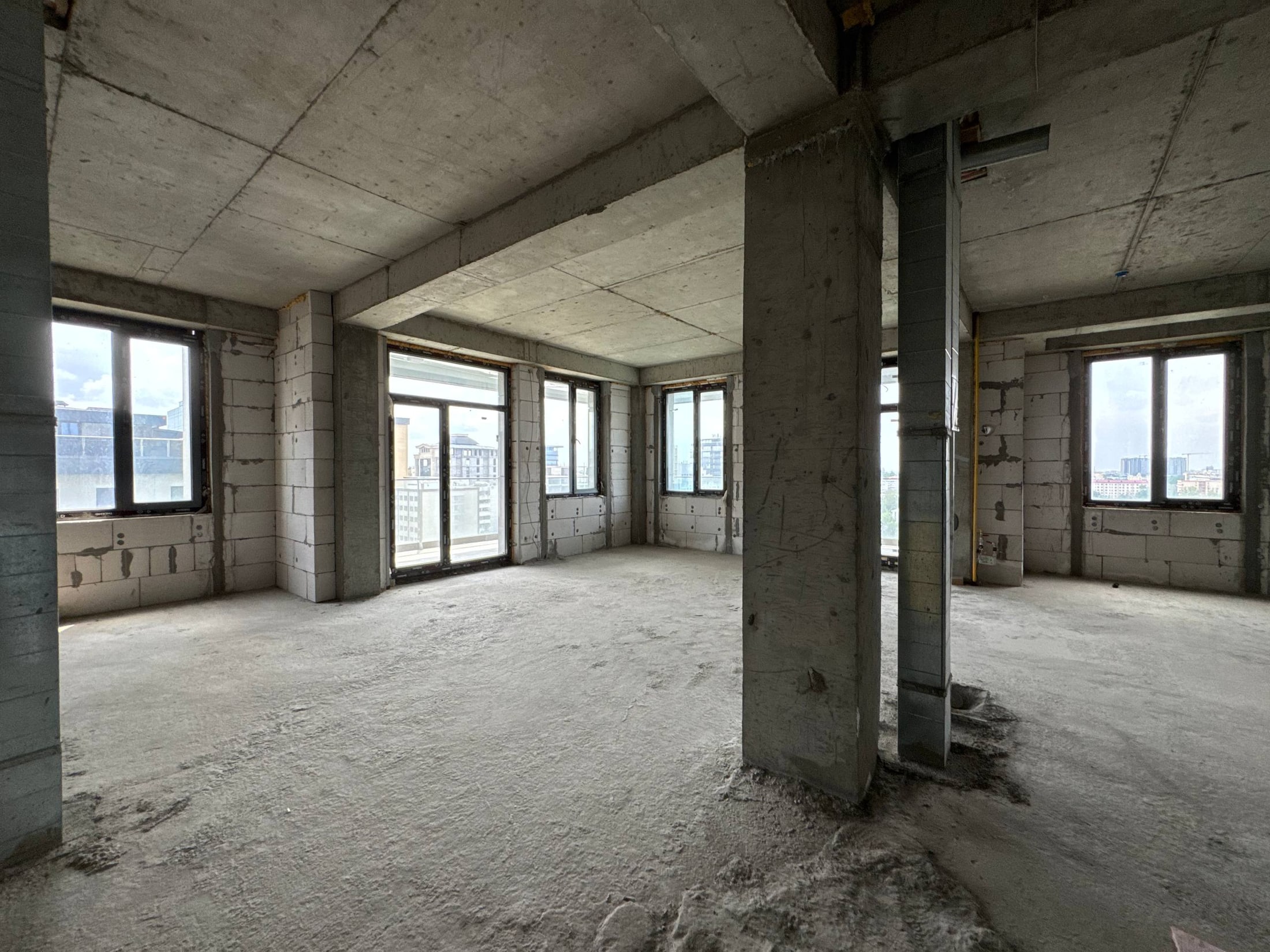 Продажа 3-комнатной квартиры в Юнусабадском районе, 90 м² — Алайский, ЖК Imperial Club City, фотография 3