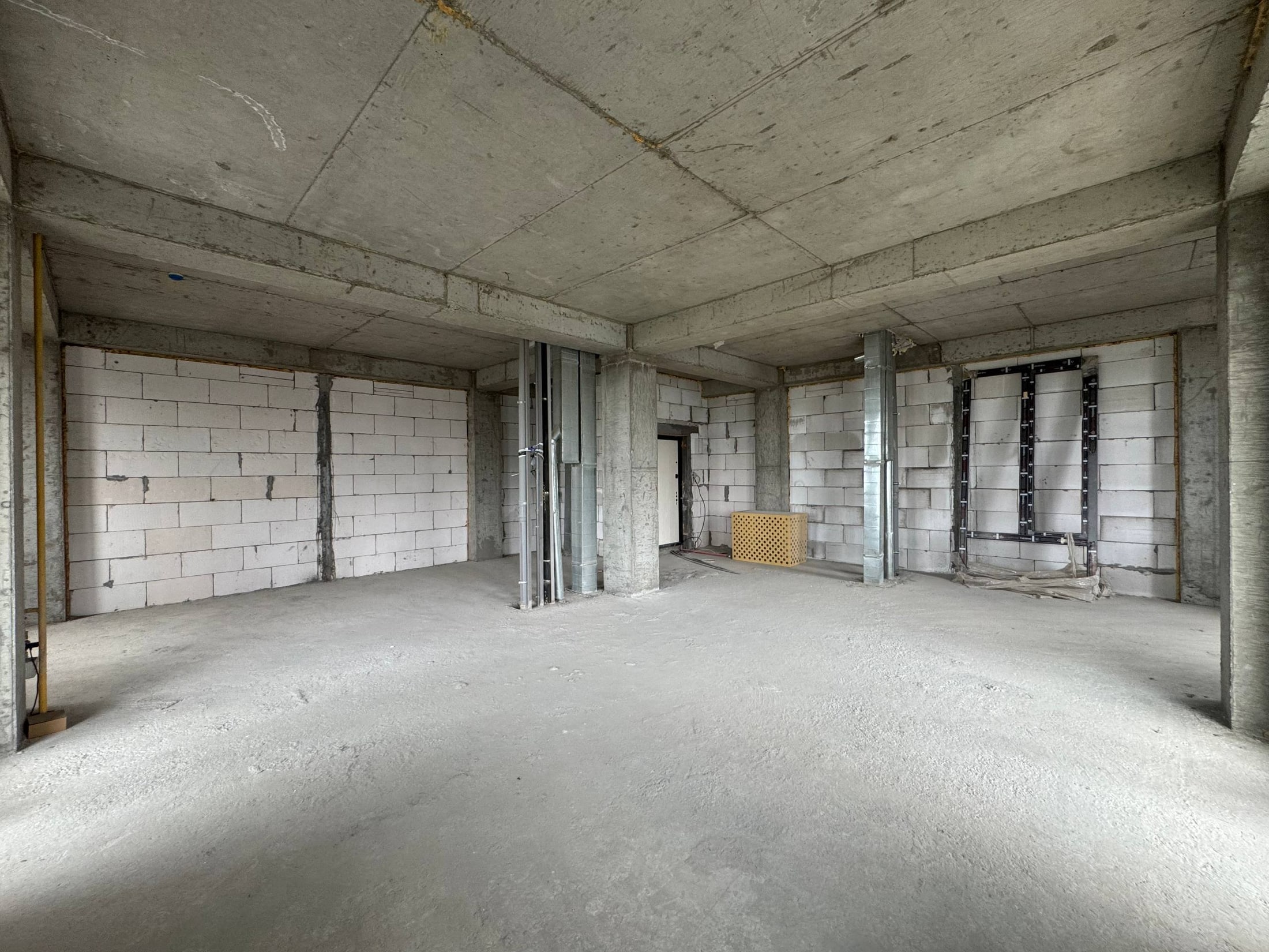 Продажа 3-комнатной квартиры в Юнусабадском районе, 90 м² — Алайский, ЖК Imperial Club City, фотография 5