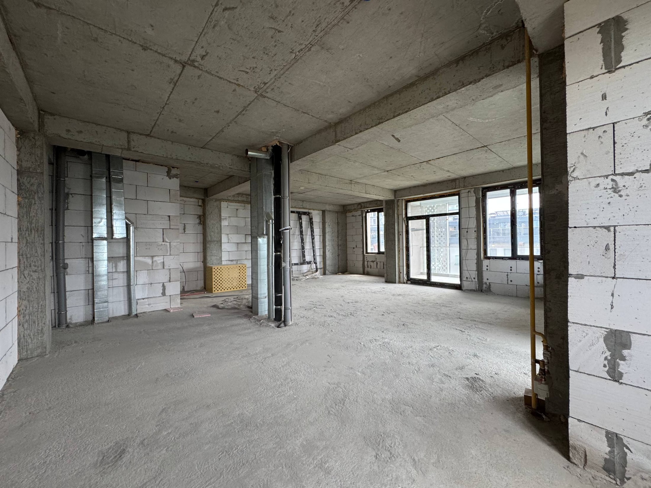 Продажа 3-комнатной квартиры в Юнусабадском районе, 90 м² — Алайский, ЖК Imperial Club City, фотография 6