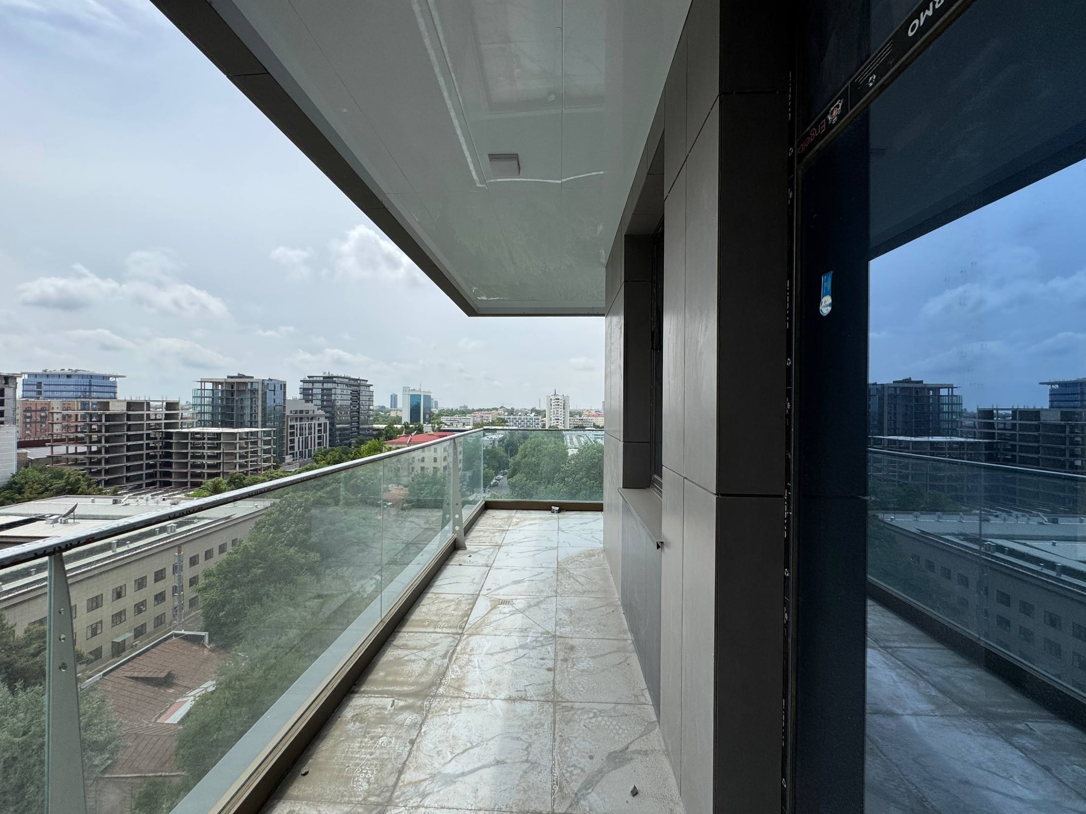 Продажа 3-комнатной квартиры в Юнусабадском районе, 90 м² — Алайский, ЖК Imperial Club City, фотография 7