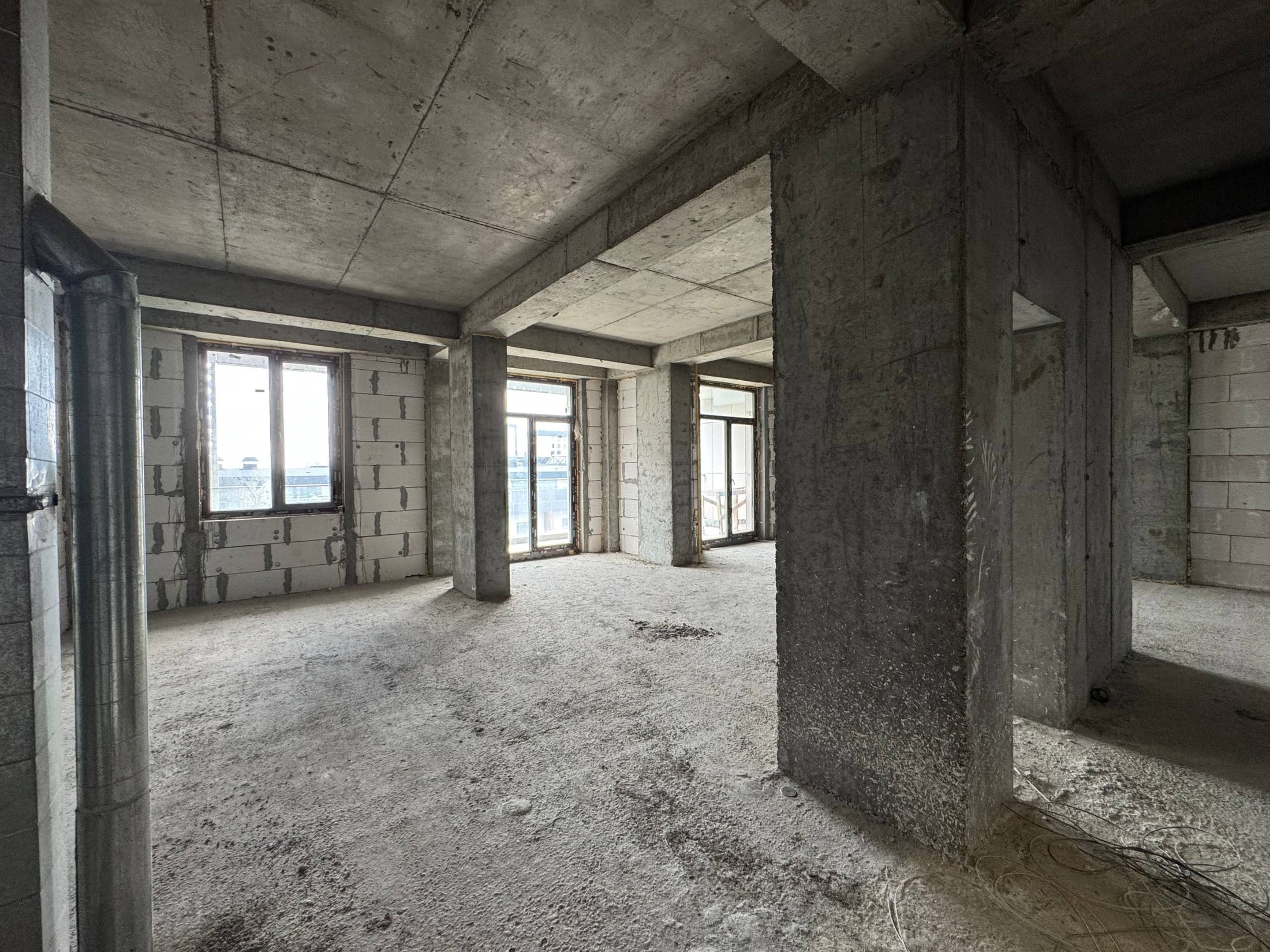 Продажа 3-комнатной квартиры в Юнусабадском районе, 80 м² — Алайский, ЖК Imperial Club City, фотография 3