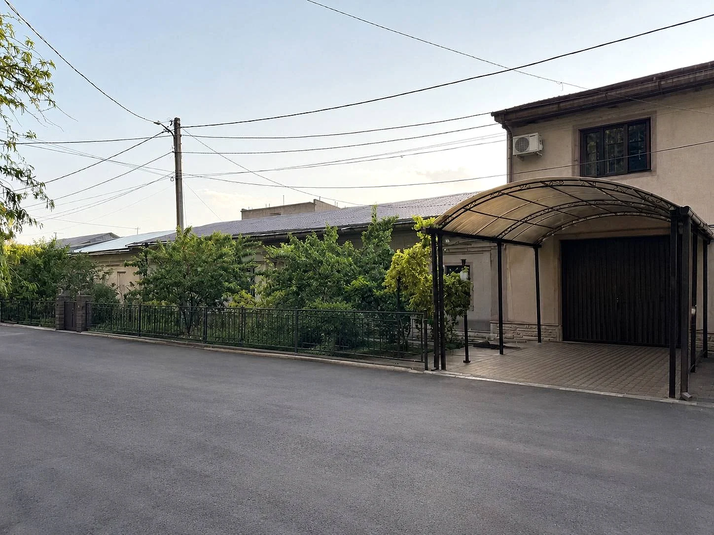 Продажа земельного участка в Яшнабадском районе — Асалабад, Лисунова, фотография 1