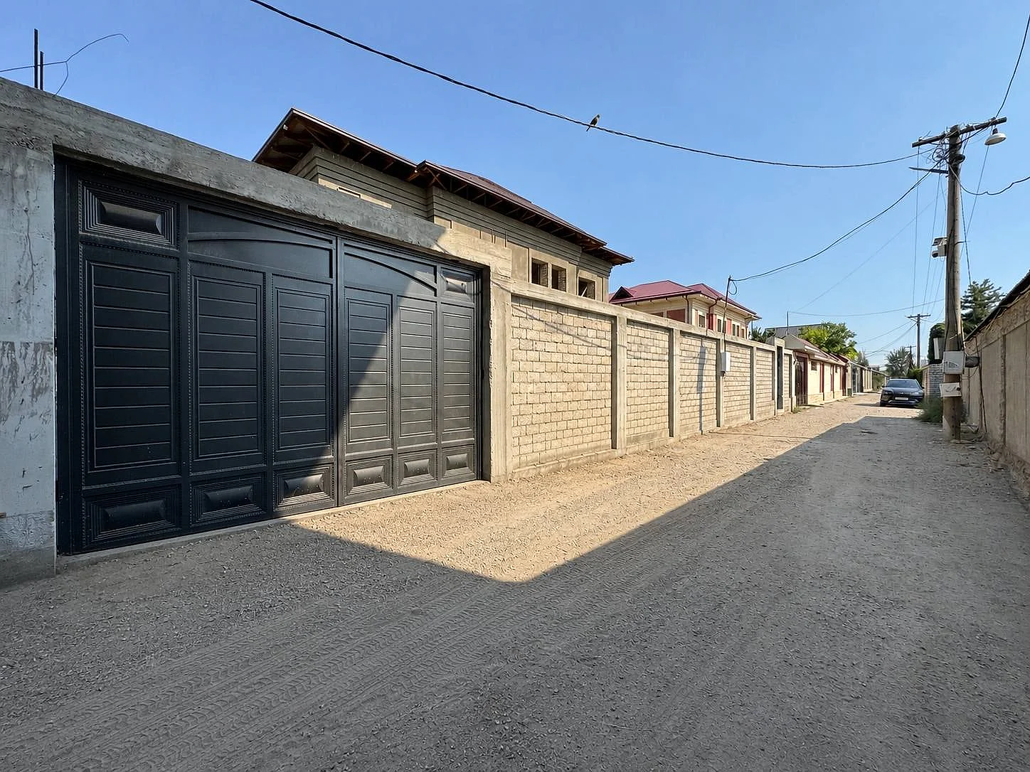 Продажа дома в oblast-yukorichirchiq районе, 356 м² — парк Янги Узбекистан, Метан заправка, фотография 1