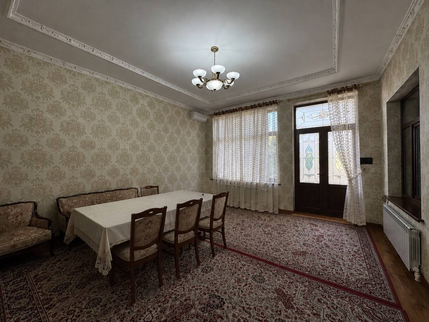 Продажа земельного участка в Яккасарайском районе, 301 м² — махалля Мукими, ул. Саломатина, фотография 5