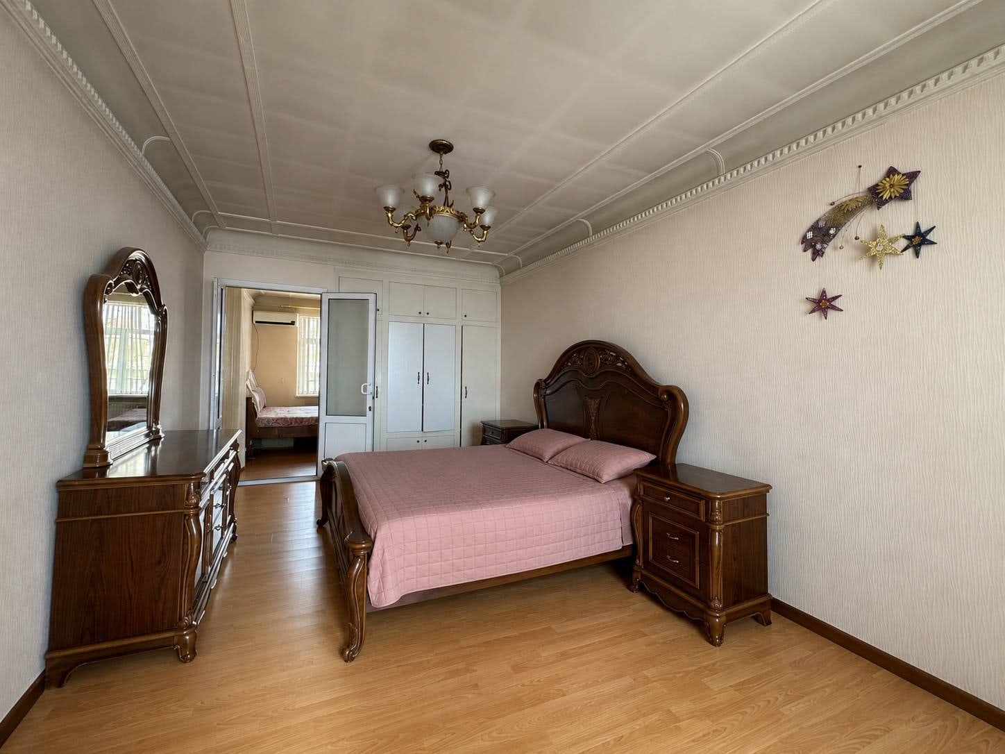 Продажа земельного участка в Яккасарайском районе, 301 м² — махалля Мукими, ул. Саломатина, фотография 6