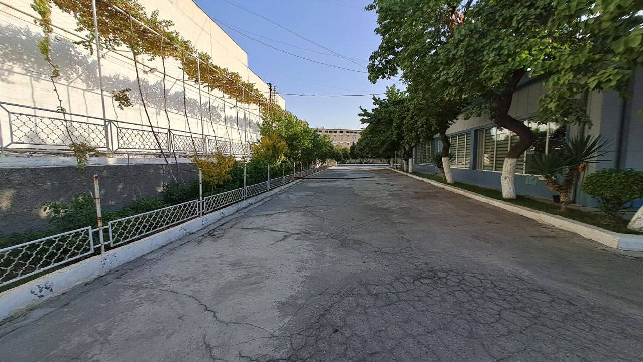 Продажа земельного участка в city-fergana районе, 14 954 м² — Ферганская область, город Маргилан, фотография 2