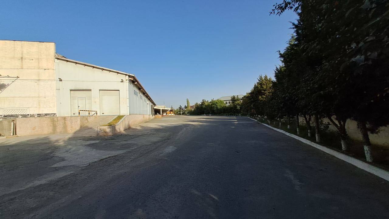 Продажа земельного участка в city-fergana районе, 14 954 м² — Ферганская область, город Маргилан, фотография 4