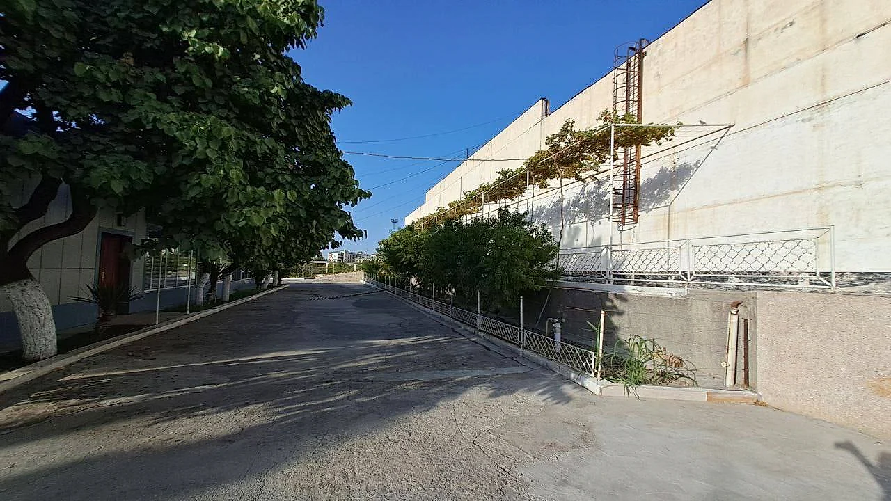 Продажа земельного участка в city-fergana районе, 14 954 м² — Ферганская область, город Маргилан — Ташкент, city-fergana