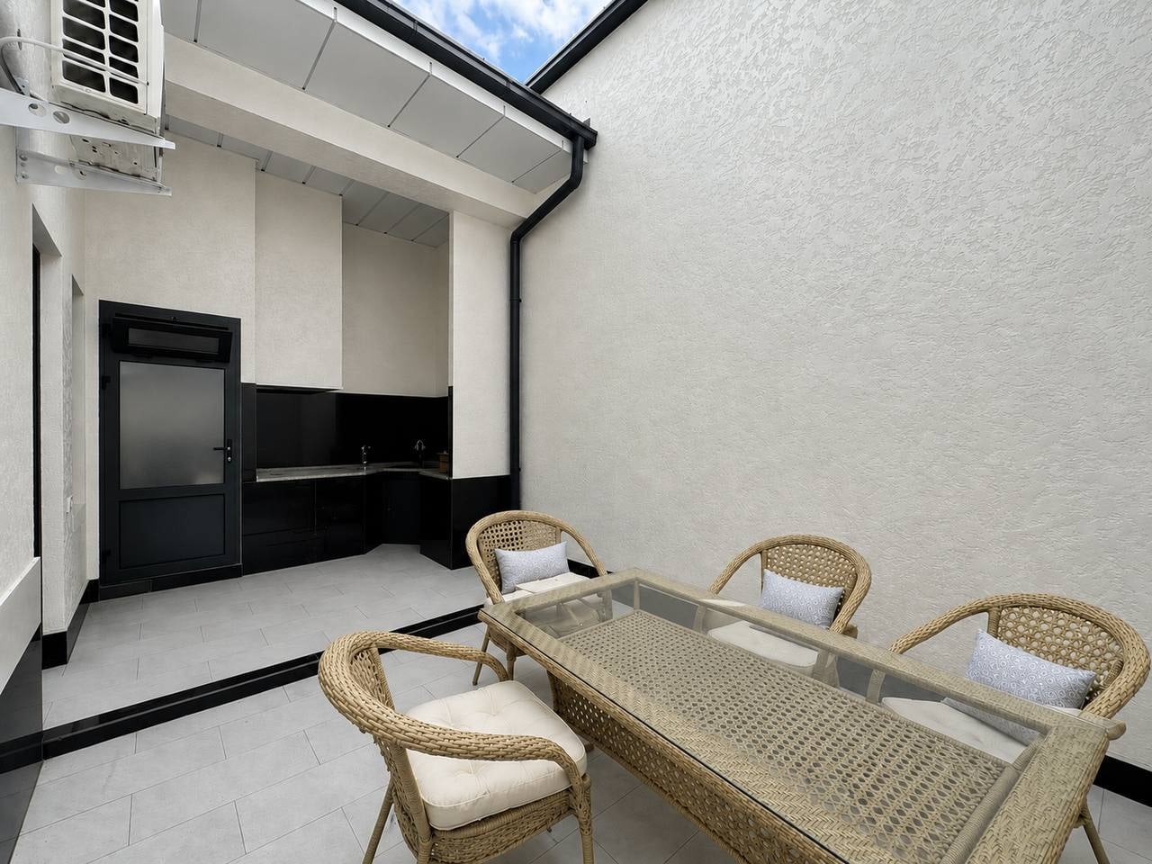 Продажа коттеджа в Сергелийском районе, 257 м² — станция метро Строителей, Хонабад, фотография 3