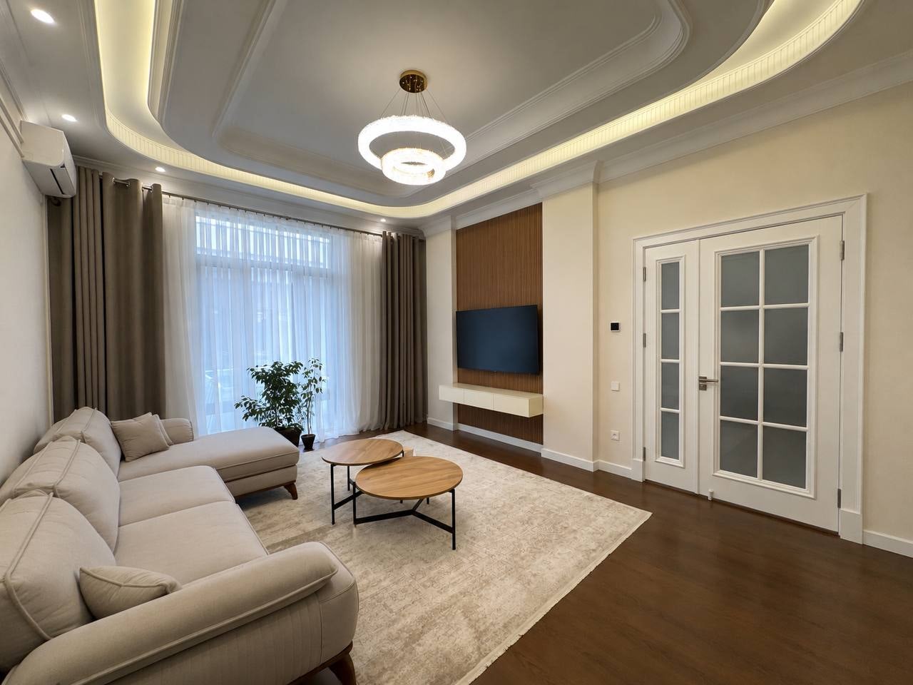 Продажа коттеджа в Сергелийском районе, 257 м² — станция метро Строителей, Хонабад, фотография 5