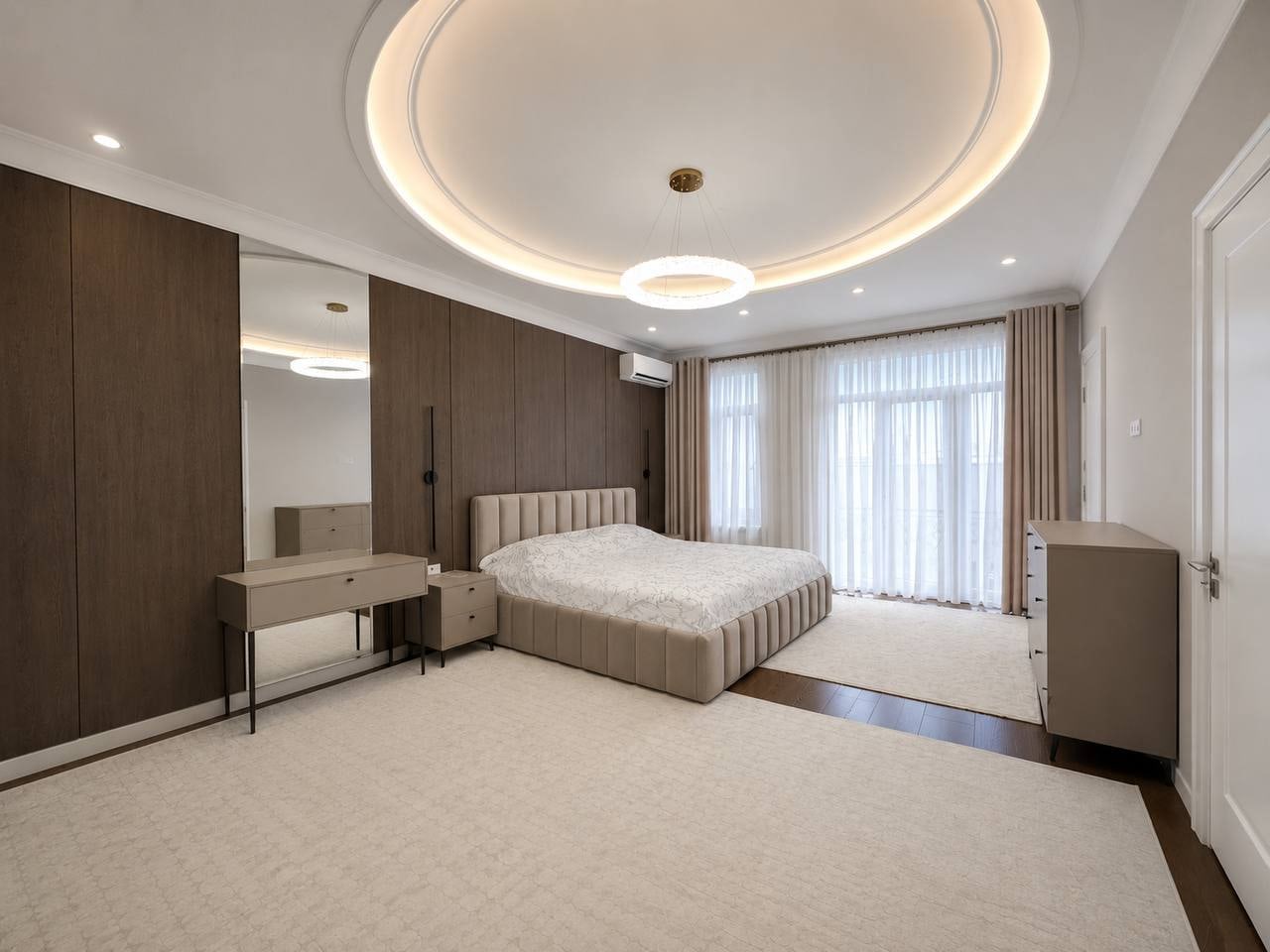 Продажа коттеджа в Сергелийском районе, 257 м² — станция метро Строителей, Хонабад, фотография 6