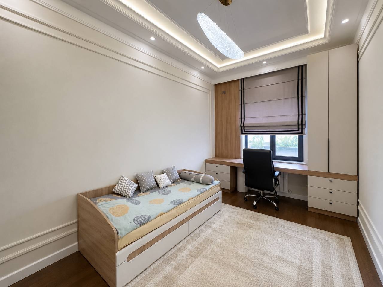 Продажа коттеджа в Сергелийском районе, 257 м² — станция метро Строителей, Хонабад, фотография 7