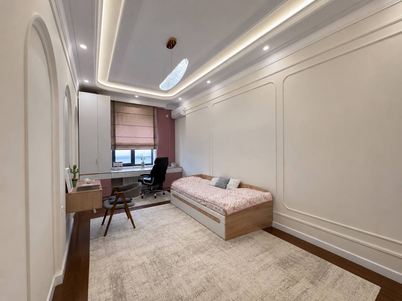 Продажа коттеджа в Сергелийском районе, 257 м² — станция метро Строителей, Хонабад, фотография 8