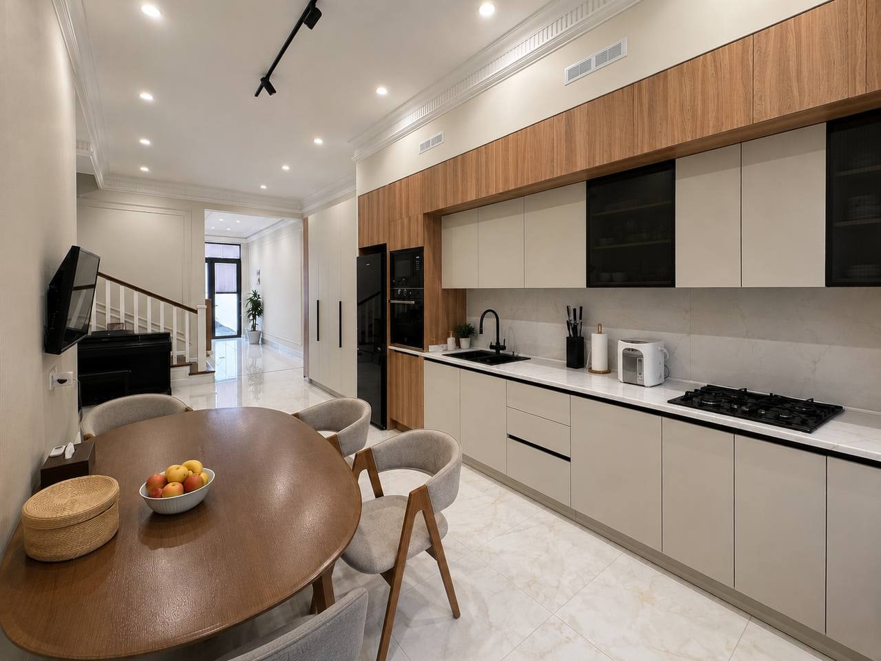 Продажа коттеджа в Сергелийском районе, 257 м² — станция метро Строителей, Хонабад, фотография 9