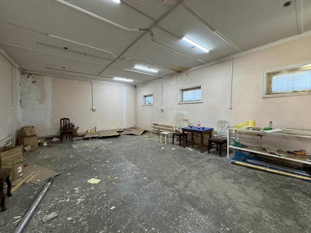 Аренда земельного участка в Мирзо-Улугбекском районе, 829 м² — ТТЗ базар, фотография 5