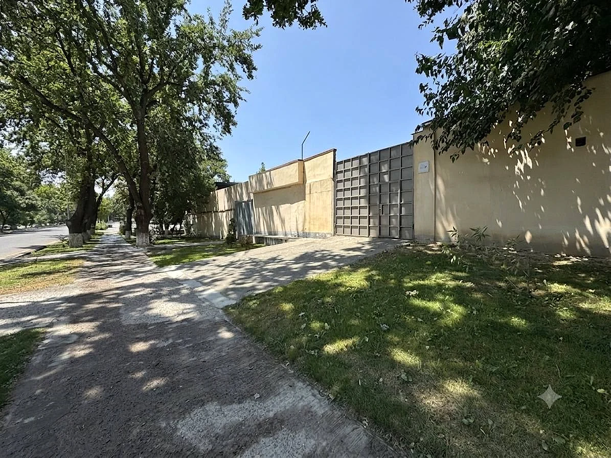 Аренда земельного участка в Мирзо-Улугбекском районе, 829 м² — ТТЗ базар — Ташкент, mirzo-ulugbek