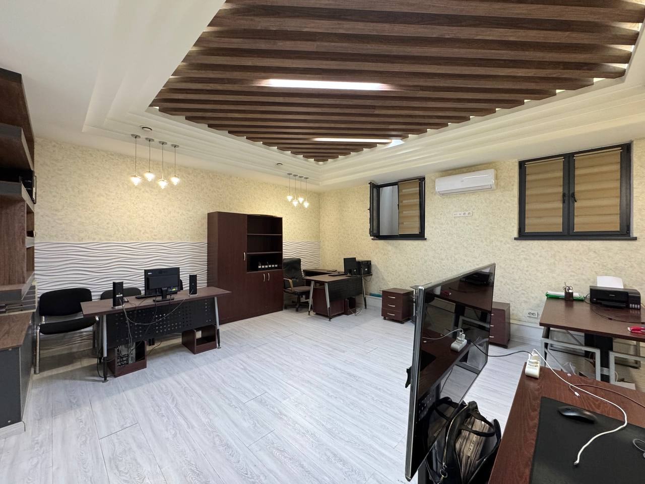 Аренда коммерческого помещения в Яккасарайском районе, 146 м² — ул. Нукус, кондитерская Safia, фотография 3