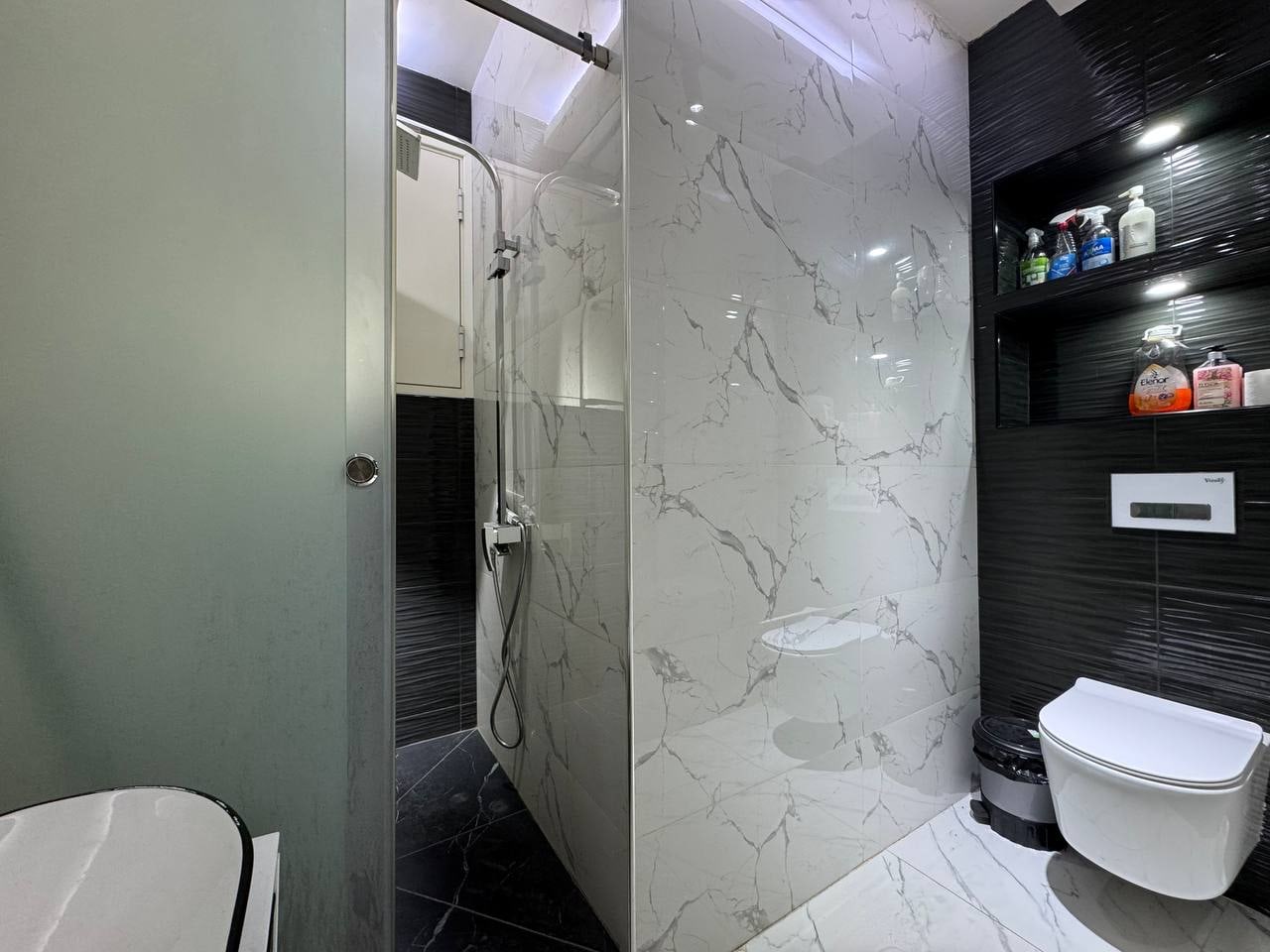 Аренда коммерческого помещения в Яккасарайском районе, 146 м² — ул. Нукус, кондитерская Safia, фотография 7