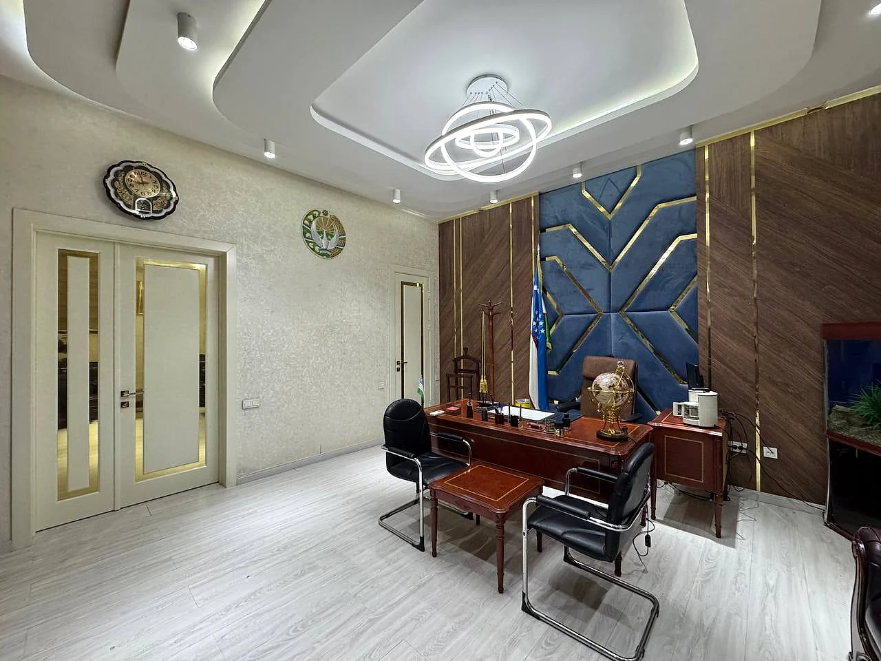Аренда коммерческого помещения в Яккасарайском районе, 146 м² — ул. Нукус, кондитерская Safia, фотография 1
