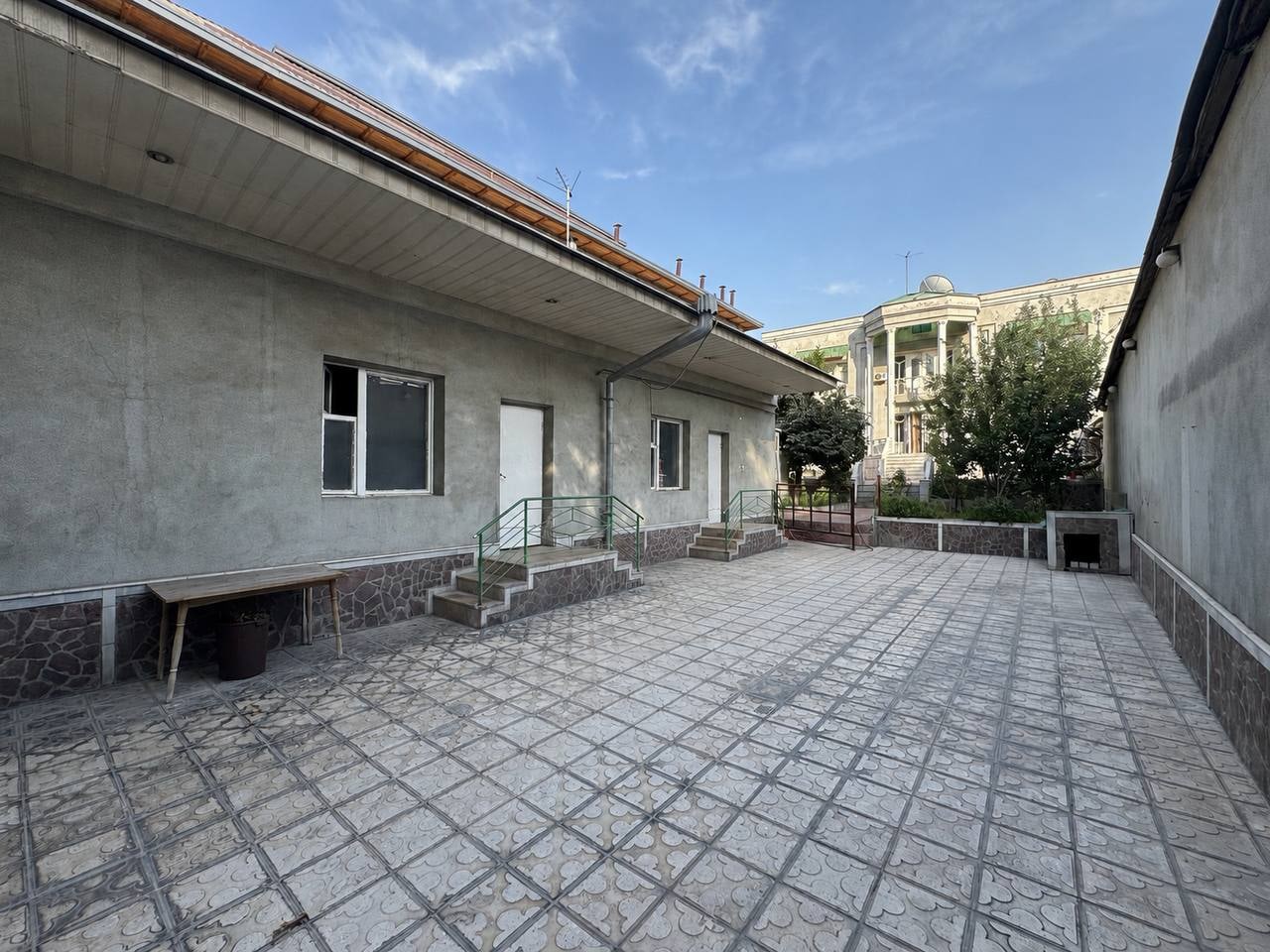 Продажа дома в Мирзо-Улугбекском районе, 366 м² — чайхана Салом, фотография 2