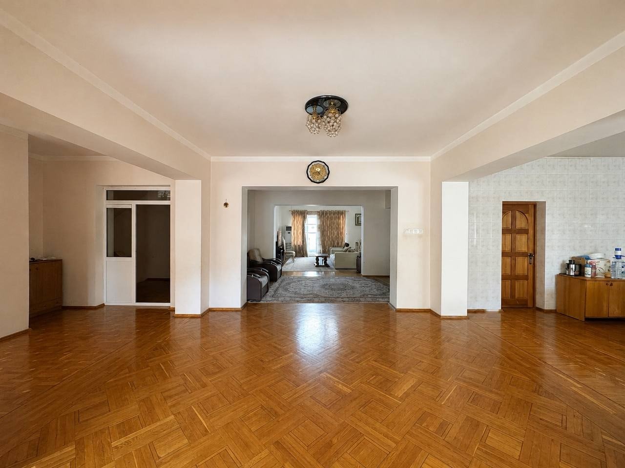 Продажа дома в Мирзо-Улугбекском районе, 366 м² — чайхана Салом, фотография 4