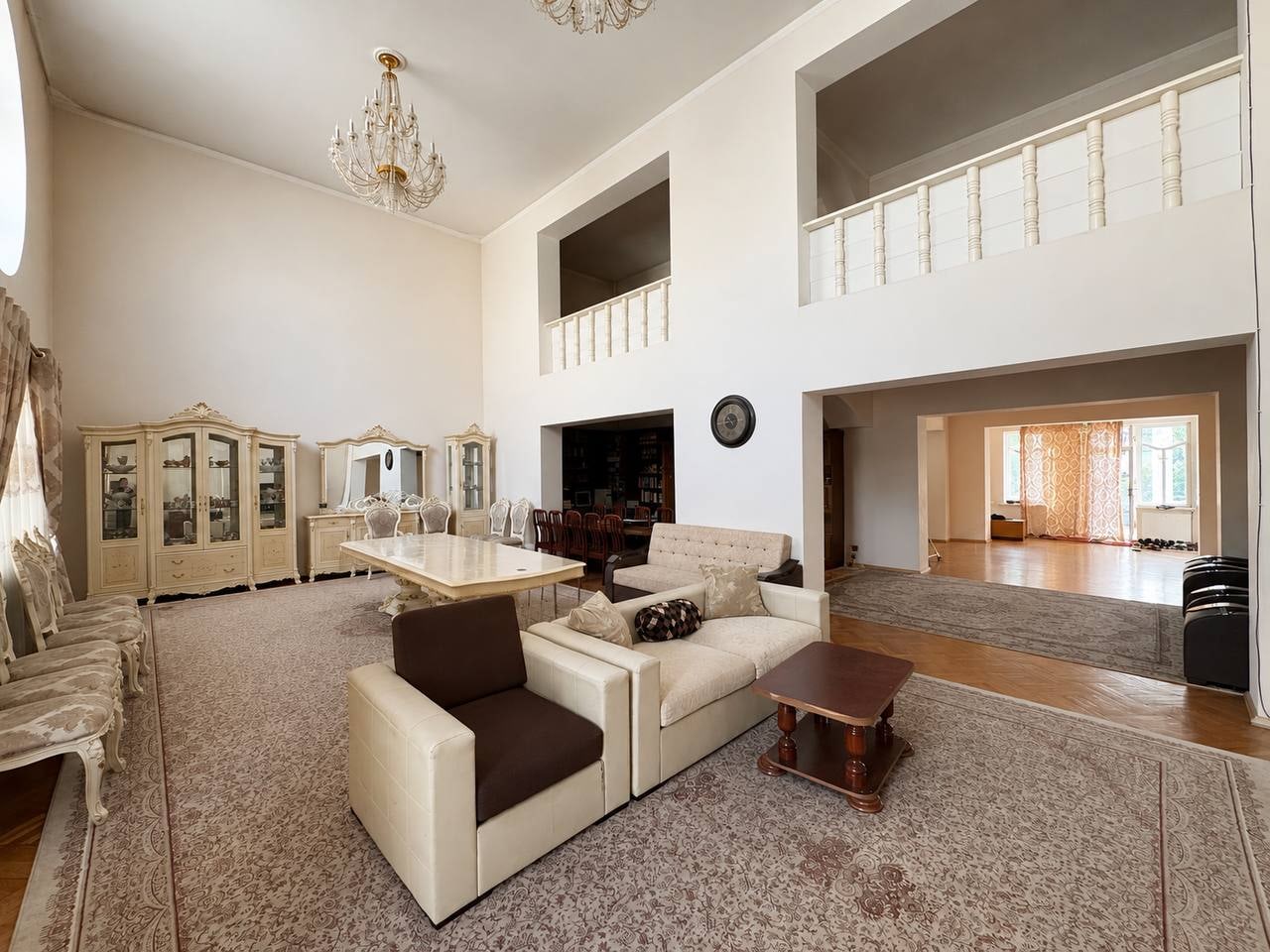 Продажа дома в Мирзо-Улугбекском районе, 366 м² — чайхана Салом, фотография 5