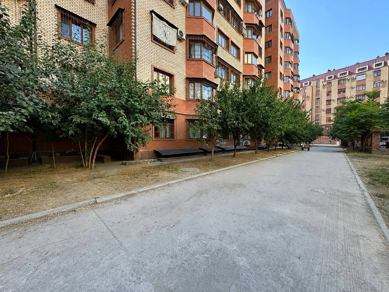 Продажа коммерческого помещения в Яккасарайском районе, 163 м² — 8-роддом, ЖК Dream House, фотография 1