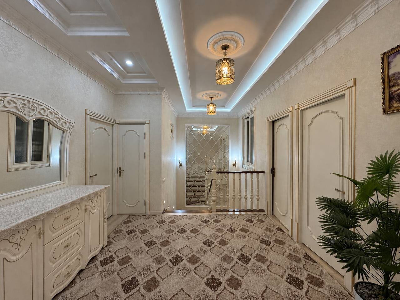 Продажа коттеджа в Сергелийском районе, 157 м² — Сергели хокимиат, машинный базар, фотография 3