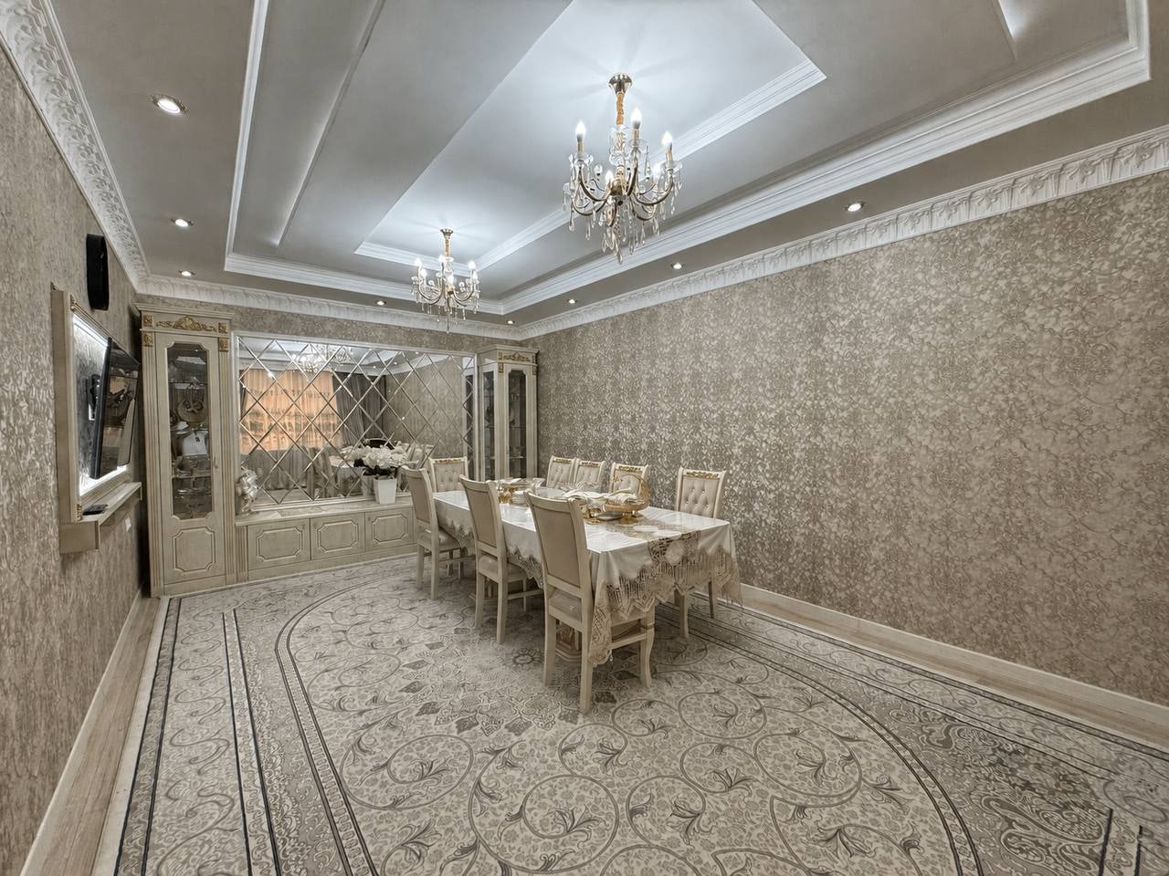 Продажа коттеджа в Сергелийском районе, 157 м² — Сергели хокимиат, машинный базар, фотография 4