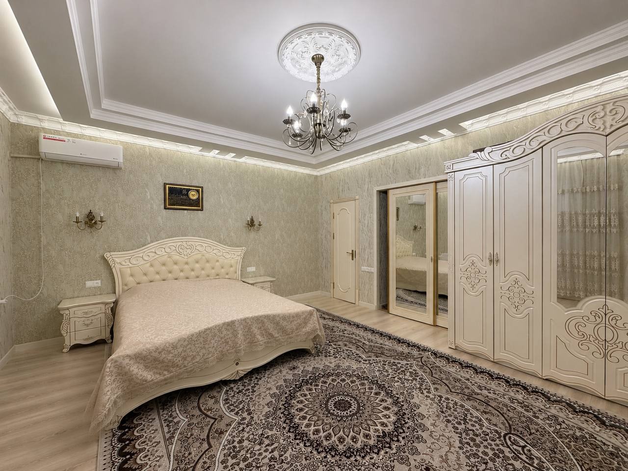 Продажа коттеджа в Сергелийском районе, 157 м² — Сергели хокимиат, машинный базар, фотография 5
