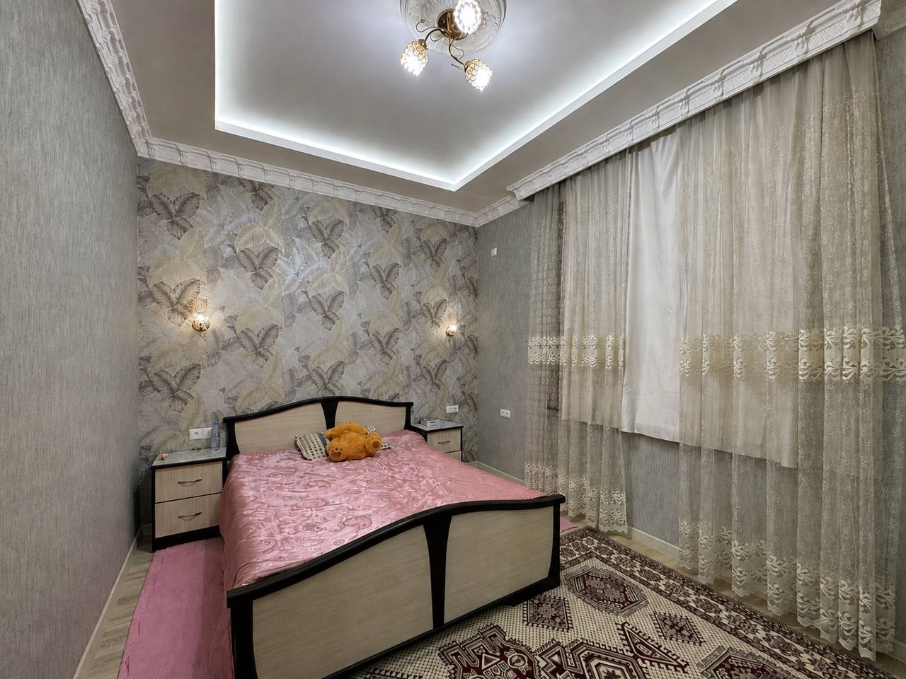 Продажа коттеджа в Сергелийском районе, 157 м² — Сергели хокимиат, машинный базар, фотография 7