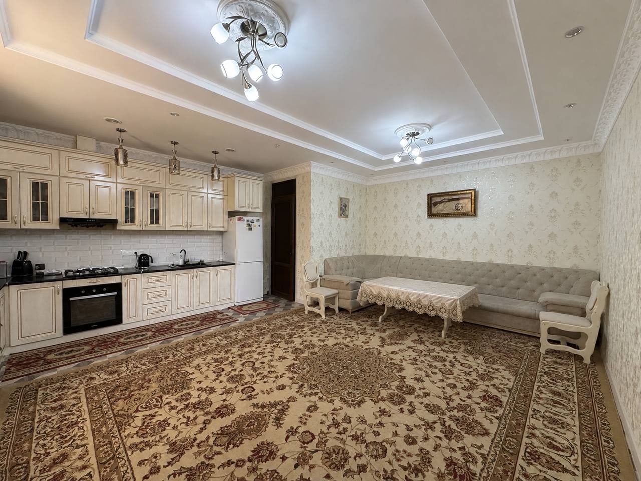 Продажа коттеджа в Сергелийском районе, 157 м² — Сергели хокимиат, машинный базар, фотография 8