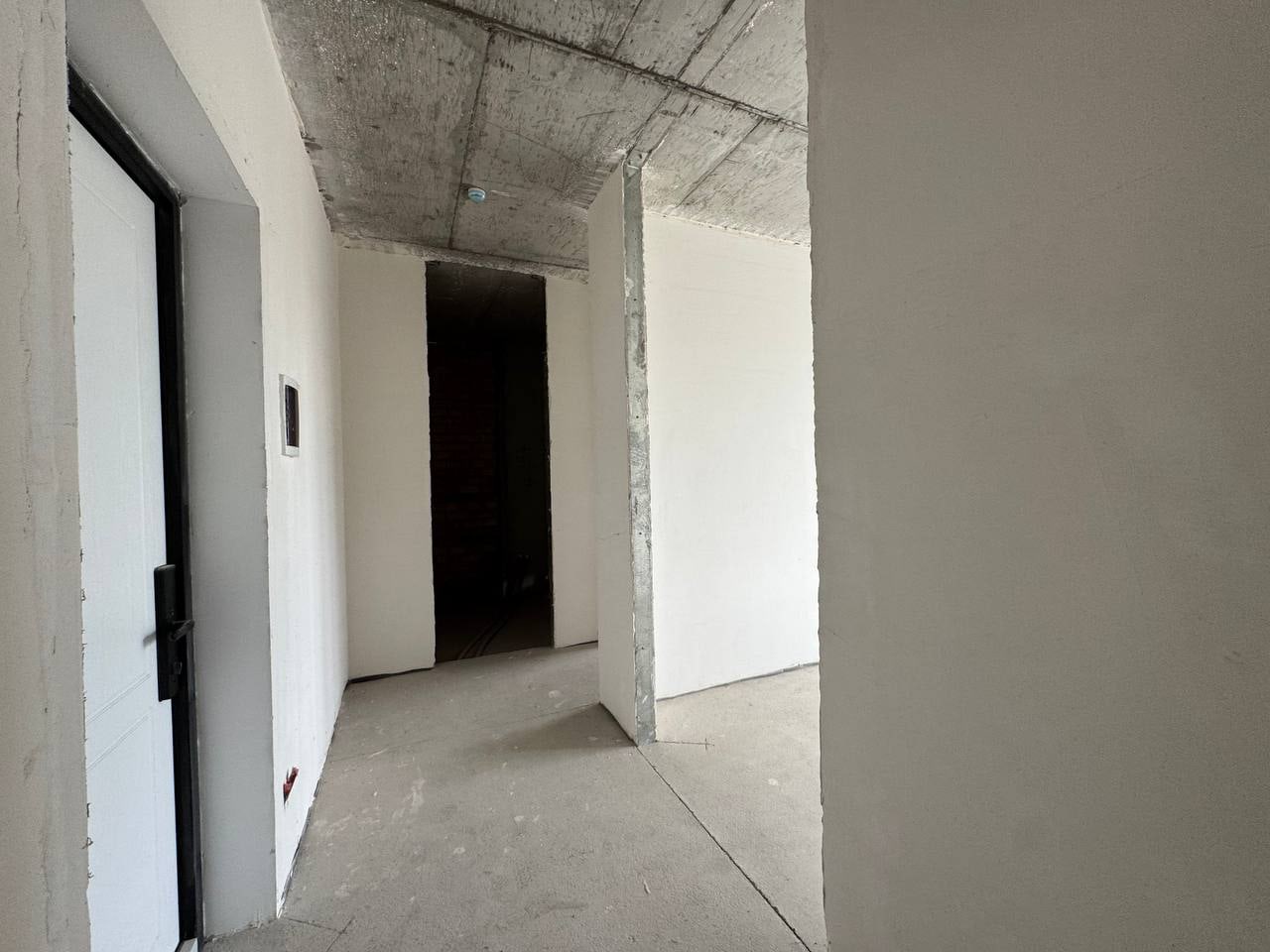 Продажа 1-комнатной квартиры в Юнусабадском районе, 42 м² — Юнусабад 8-квартал, ЖК NRG Yunusobod, фотография 4