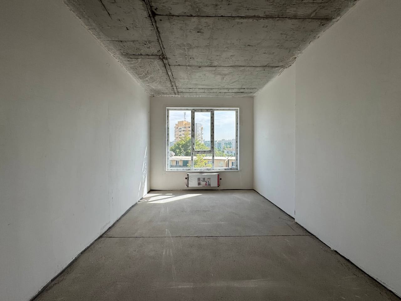 Продажа 1-комнатной квартиры в Юнусабадском районе, 42 м² — Юнусабад 8-квартал, ЖК NRG Yunusobod, фотография 6