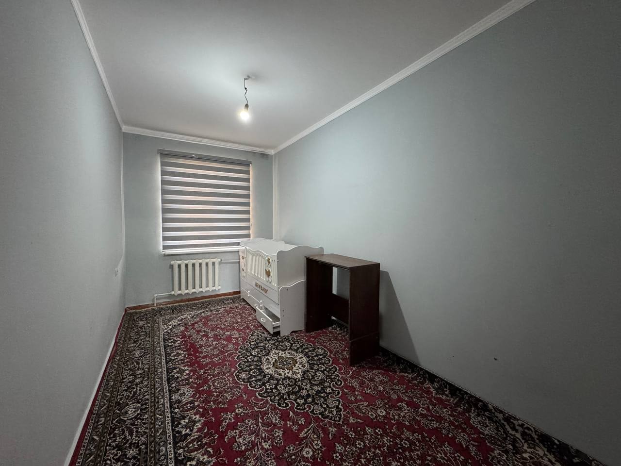 Продажа 2-комнатной квартиры в Мирабадском районе, 48,6 м² — Куйлюк 3, Олимпия, 2-поликлиника, фотография 2