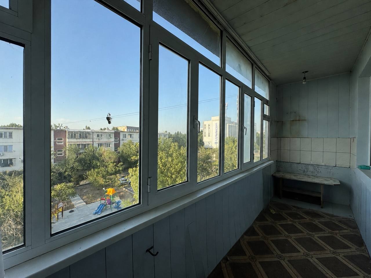 Продажа 2-комнатной квартиры в Мирабадском районе, 48,6 м² — Куйлюк 3, Олимпия, 2-поликлиника, фотография 3