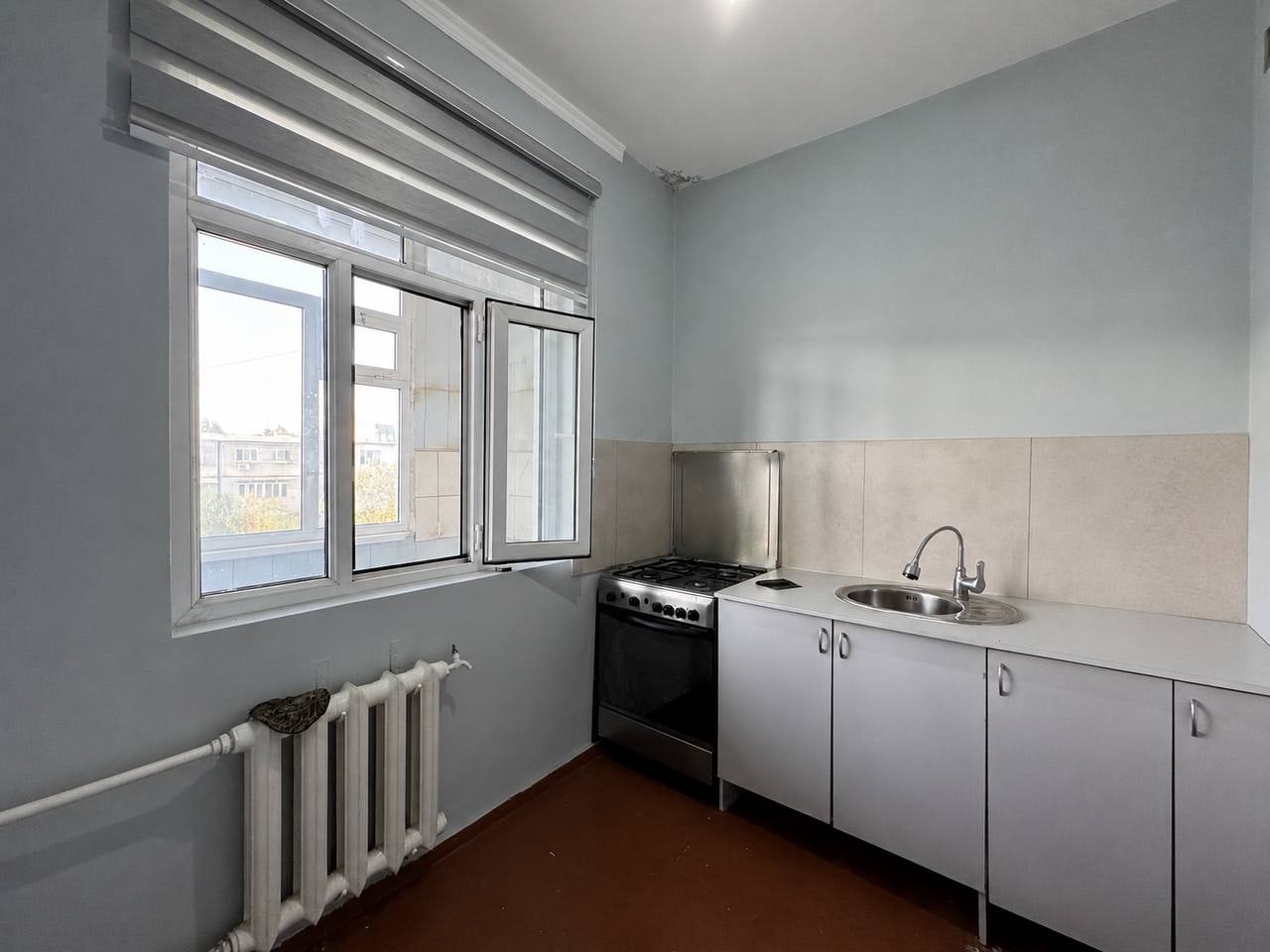 Продажа 2-комнатной квартиры в Мирабадском районе, 48,6 м² — Куйлюк 3, Олимпия, 2-поликлиника, фотография 4