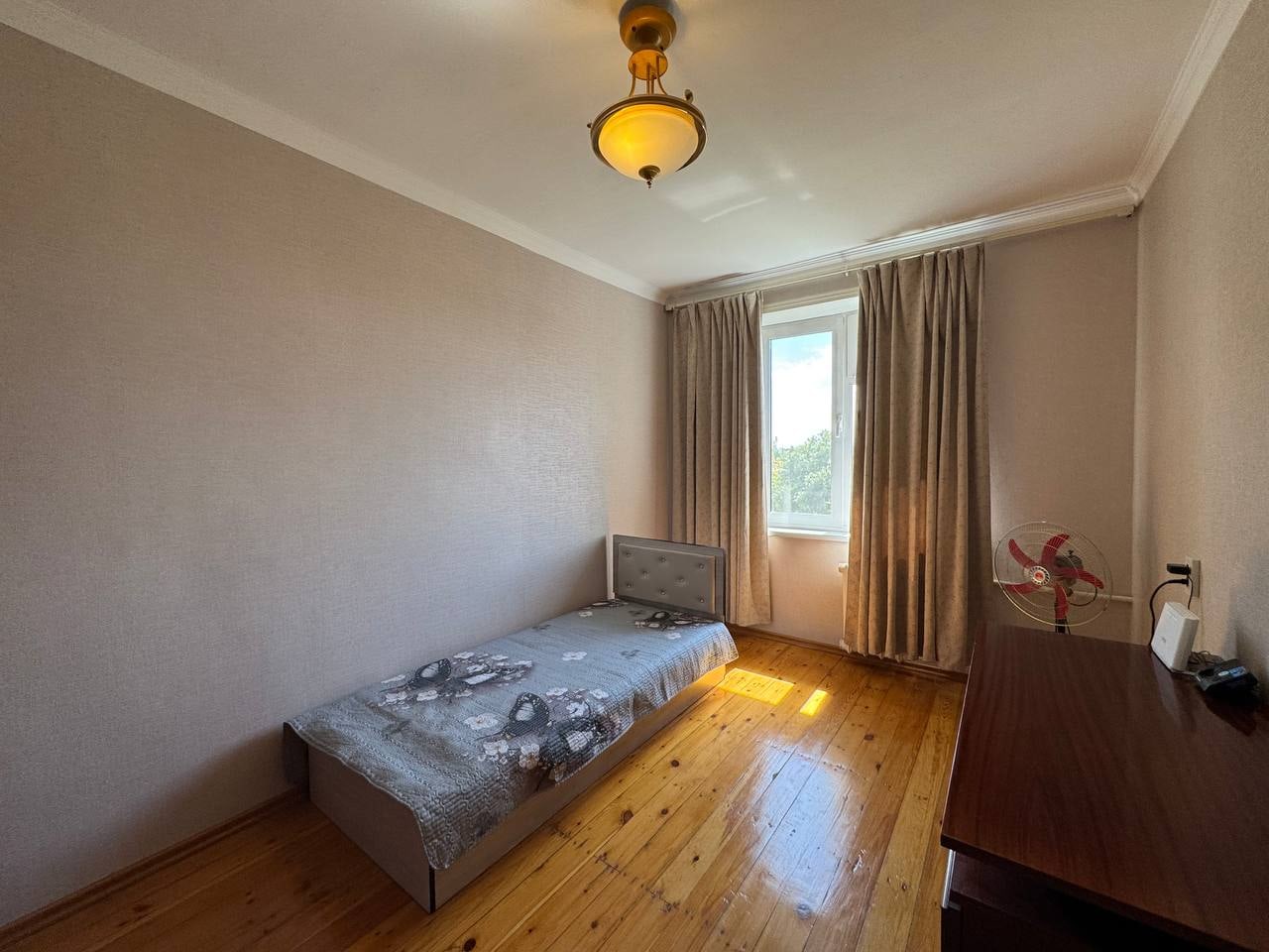 Продажа 4-комнатной квартиры в Яккасарайском районе, 67 м² — Интерпол, МВД, ул. Юнуса Раджабий, фотография 2