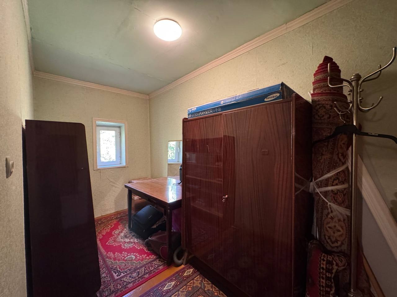Продажа 4-комнатной квартиры в Яккасарайском районе, 67 м² — Интерпол, МВД, ул. Юнуса Раджабий, фотография 4