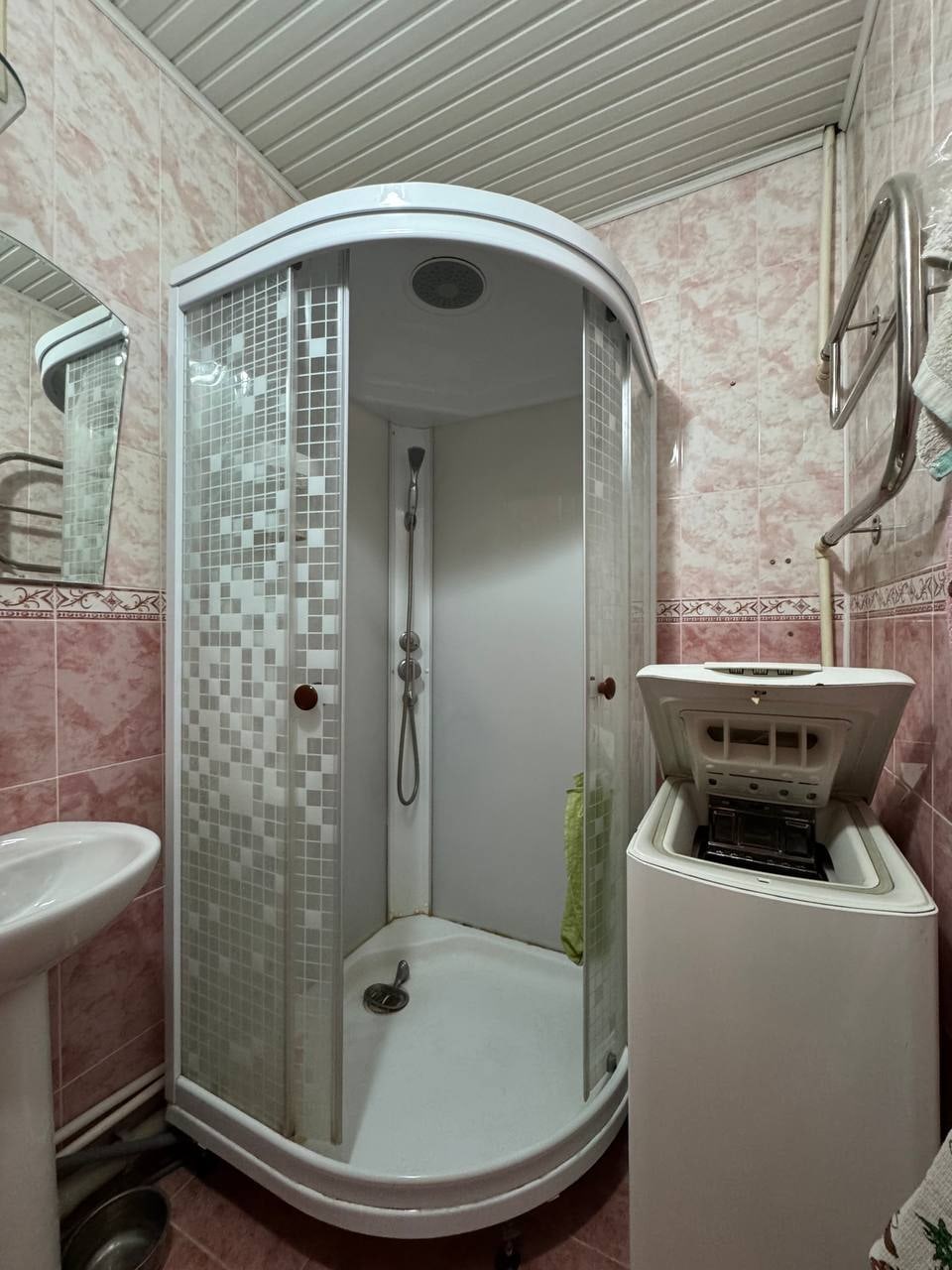 Продажа 4-комнатной квартиры в Яккасарайском районе, 67 м² — Интерпол, МВД, ул. Юнуса Раджабий, фотография 7