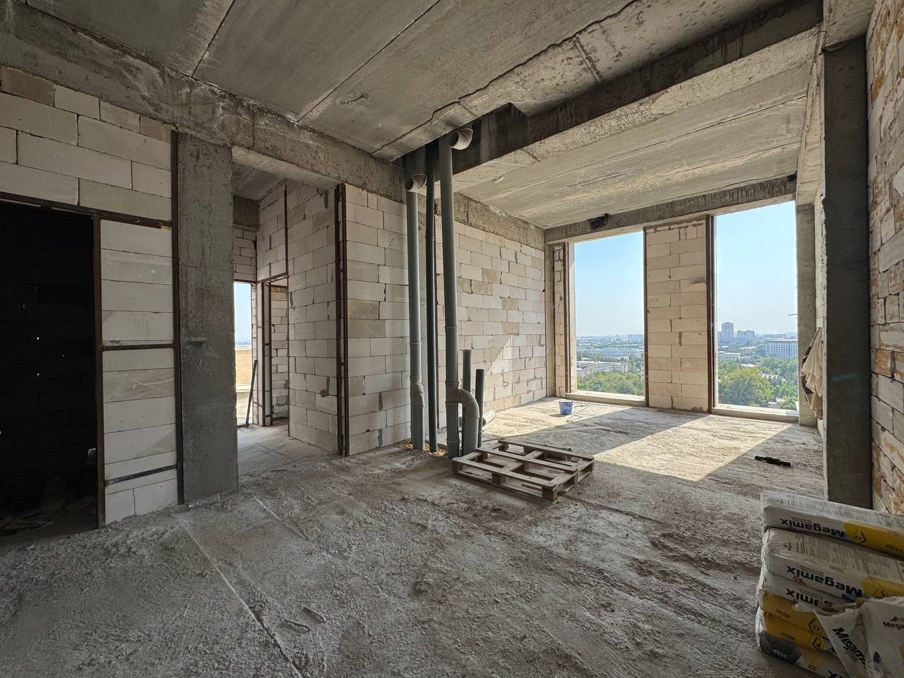 Продажа 7-комнатной квартиры в Мирзо-Улугбекском районе, 276 м² — Карасу-1, ЖК Qorasuv Plaza, фотография 4