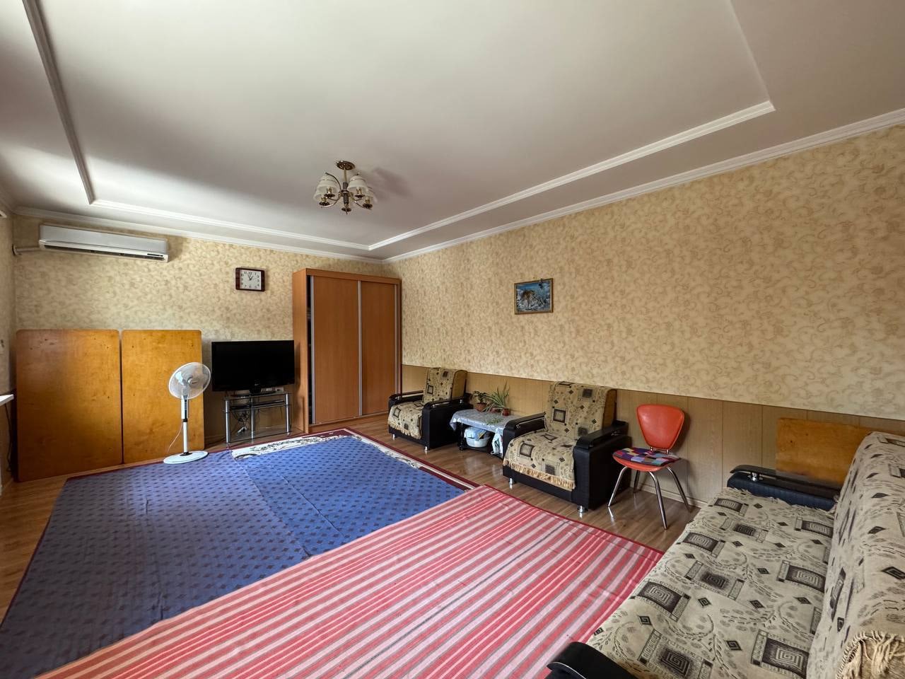 Продажа земельного участка в Мирабадском районе, 90,9 м² — Куйлюк 1-массив, ул. Муниса, кафе Островок, фотография 8