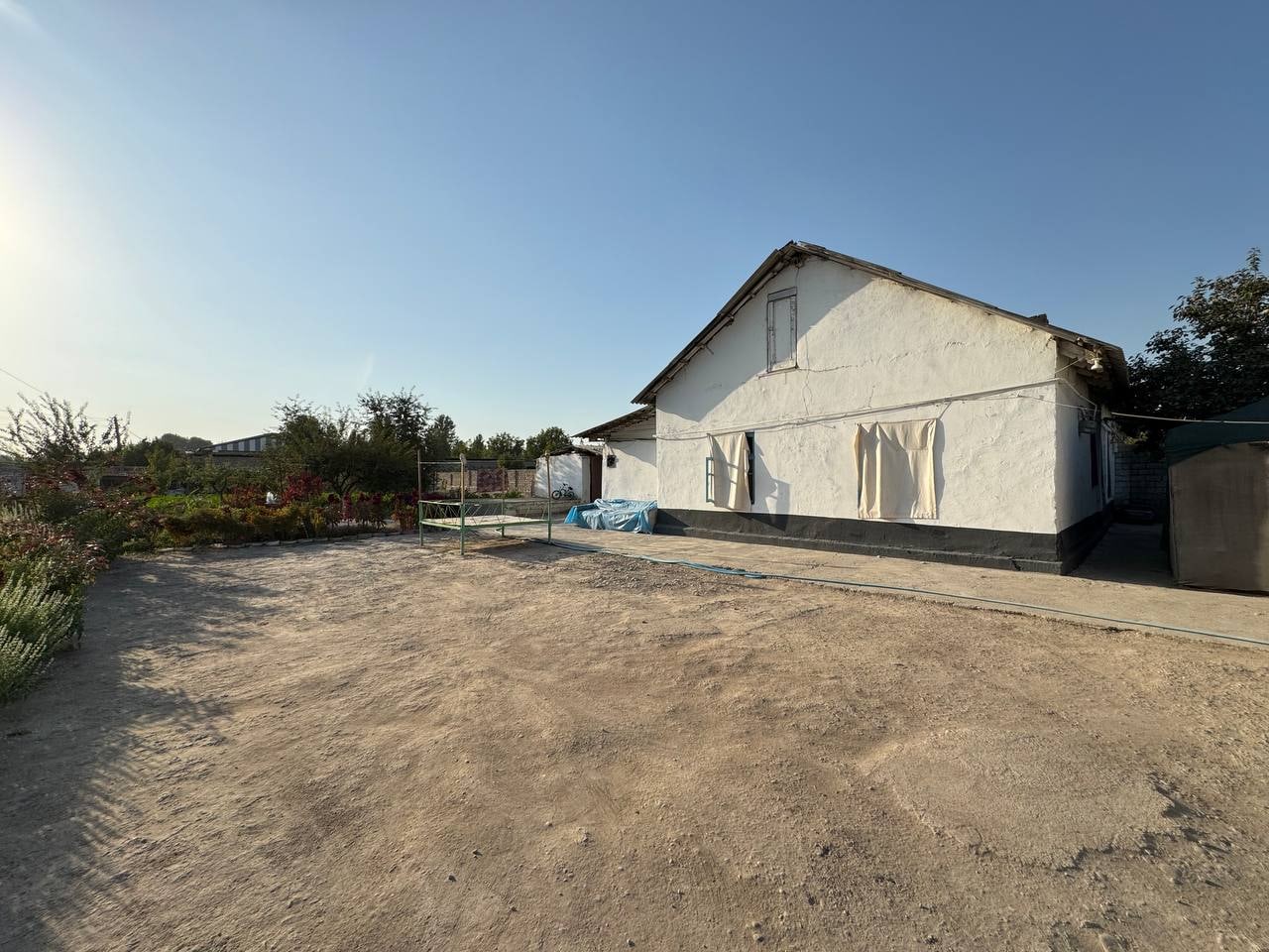 Продажа земельного участка в oblast-urtachirchiq районе — Ким Пен Хва, фотография 4
