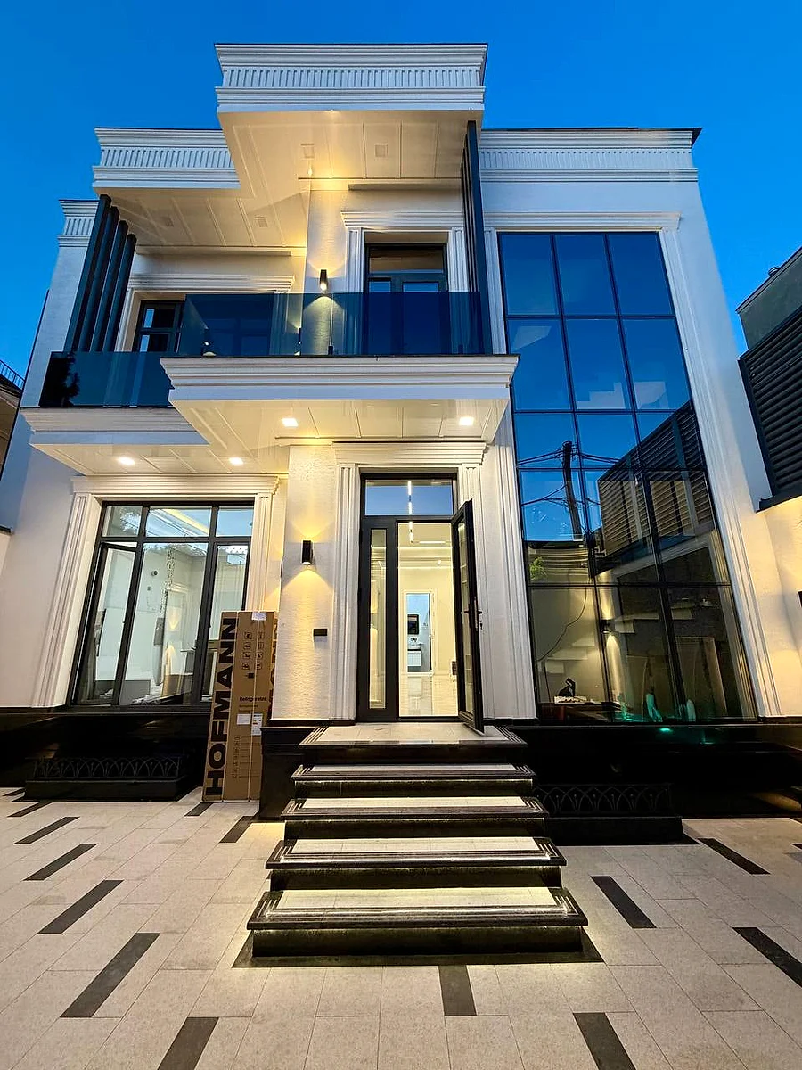 Продажа дома в Мирзо-Улугбекском районе, 300 м² — Никитина, фотография 1