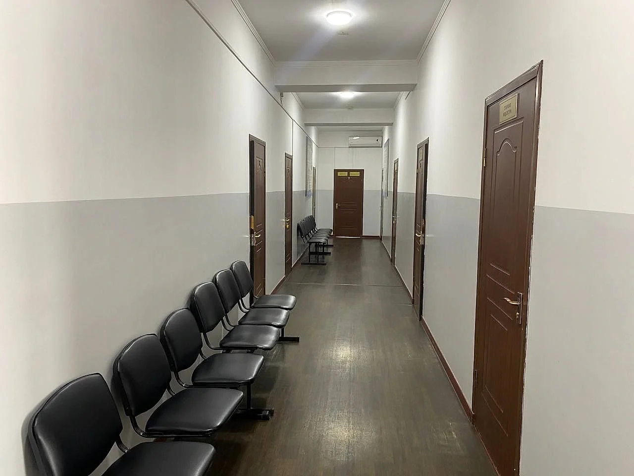 Продажа коммерческого помещения в Мирабадском районе, 1 742 м² — Фаргона йули, фотография 1