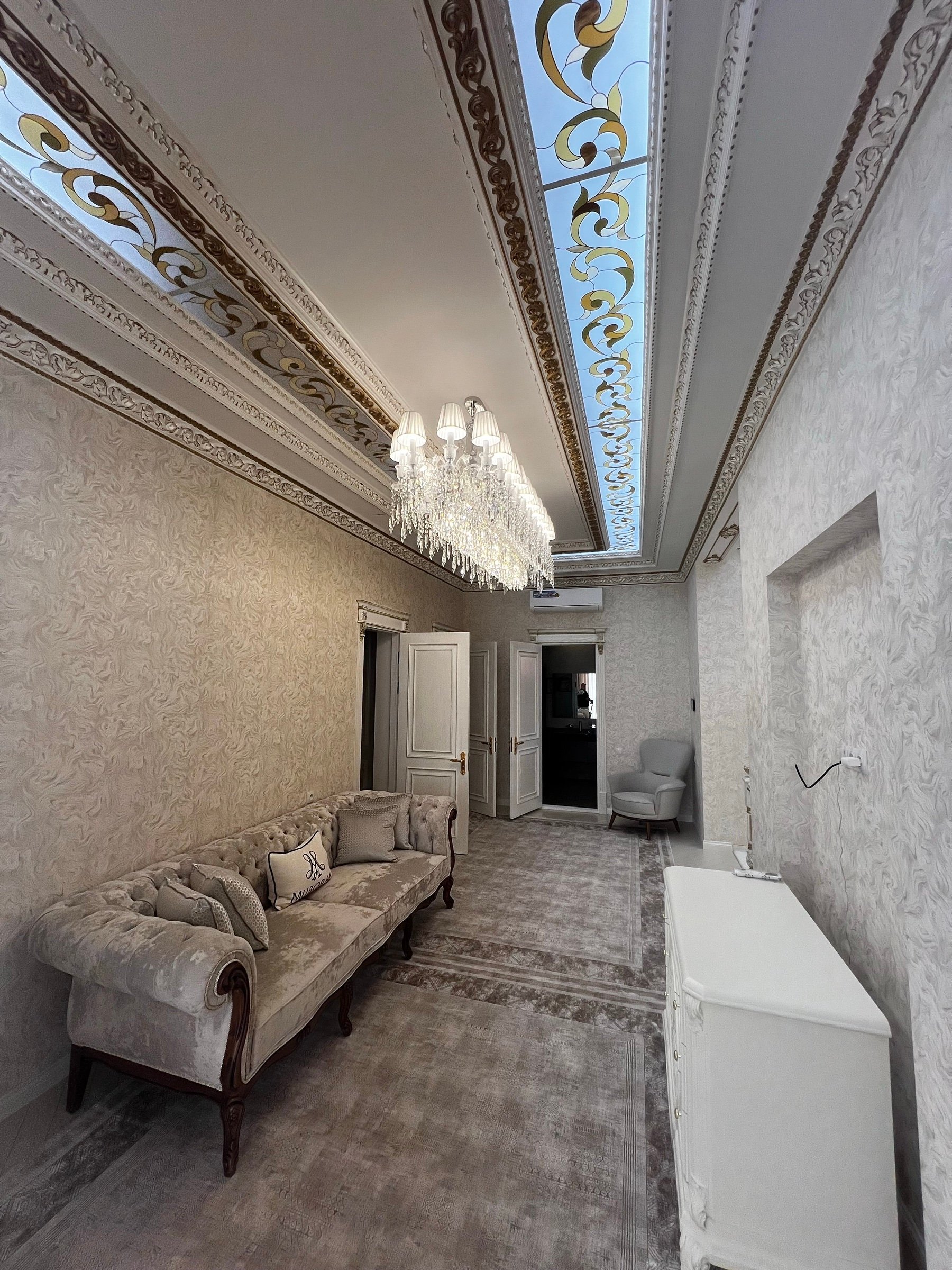 Продажа дома в Мирзо-Улугбекском районе, 500 м² — Центр Луначарского, фотография 10